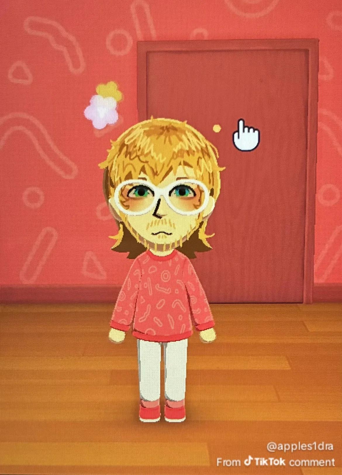 Avatar of Ryland Grace