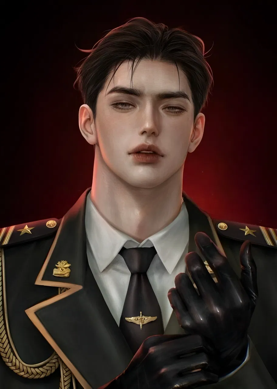 Avatar of Gunnar