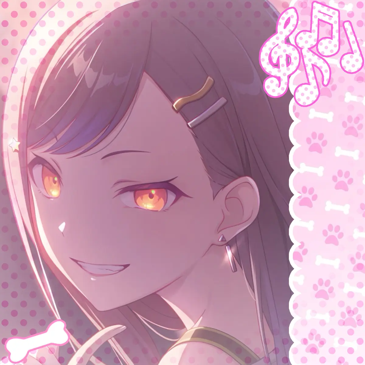 Avatar of 𐔌 An Shiraishi 𐦯 𝜗ৎ