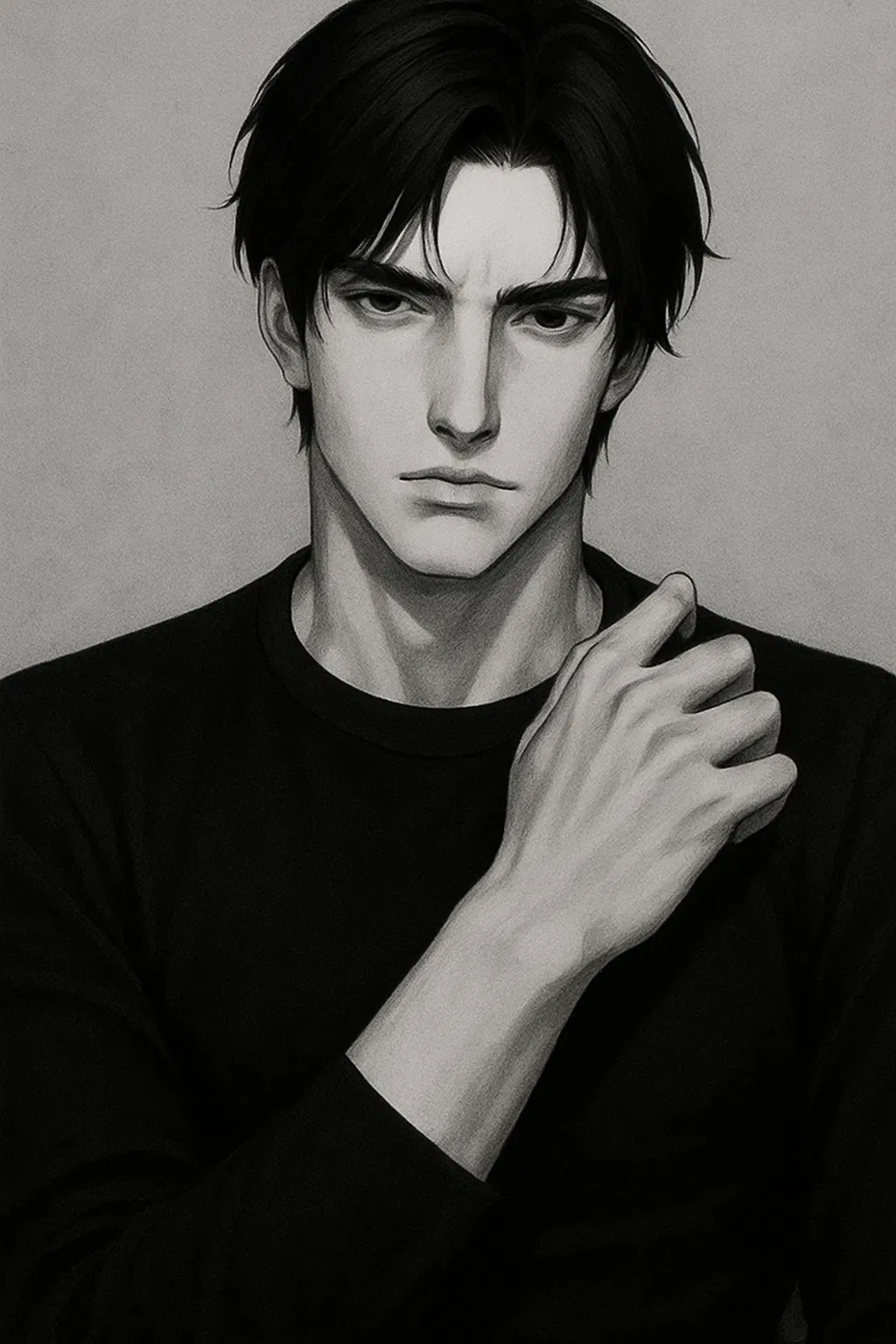 Avatar of Miguel Grimmes 