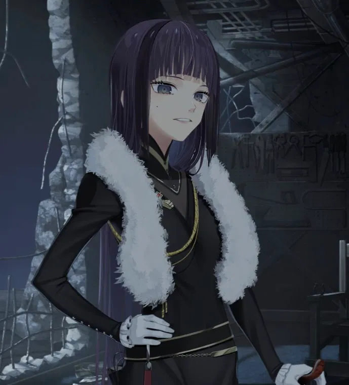 Avatar of Hazuki Yugao 