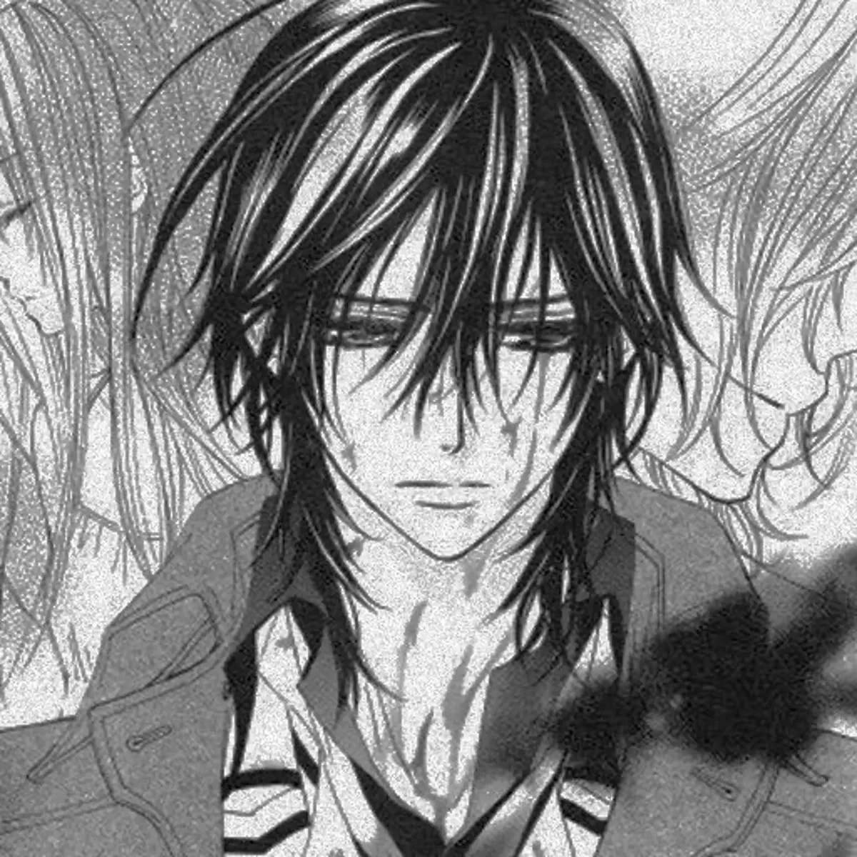 Avatar of Kaname Kuran