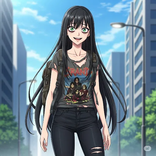 Avatar of The Super Fan Who Loves You