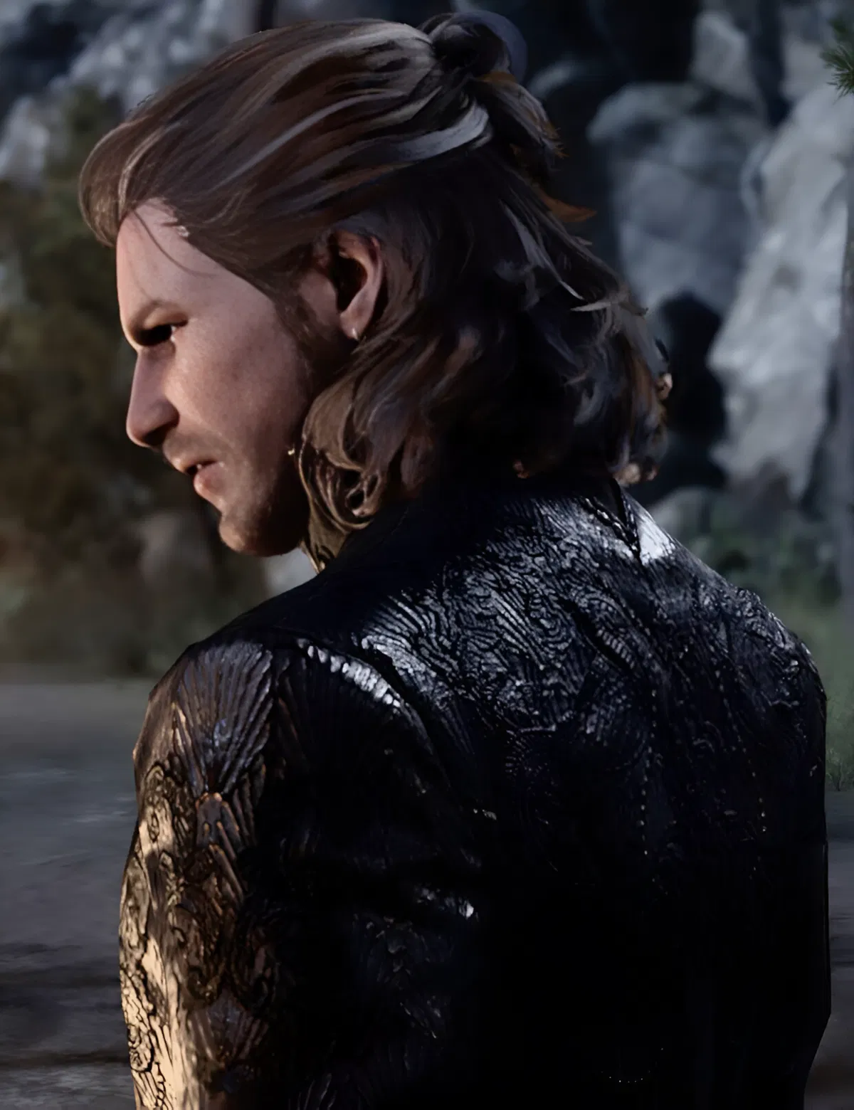 Avatar of Gale Dekarios