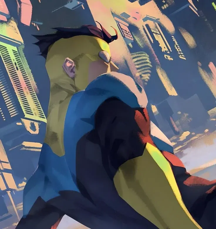 Avatar of Invincible