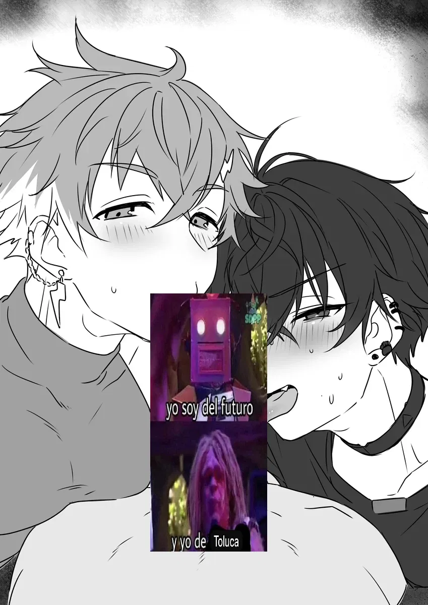 Avatar of Saiki and Usami - Sucking cock =👍✅/ Kissing=🏳️‍🌈🤨?
