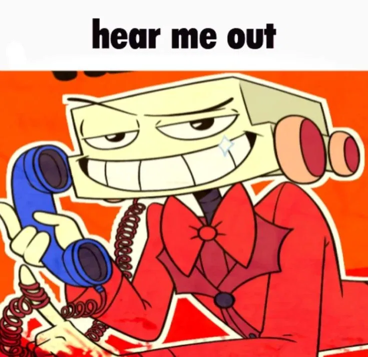 Avatar of Henry Hotline