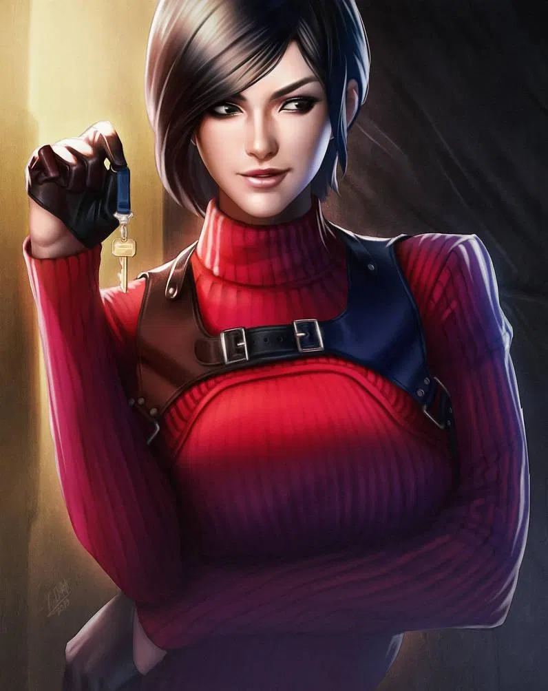 Avatar of Ada Wong (Re4r) 