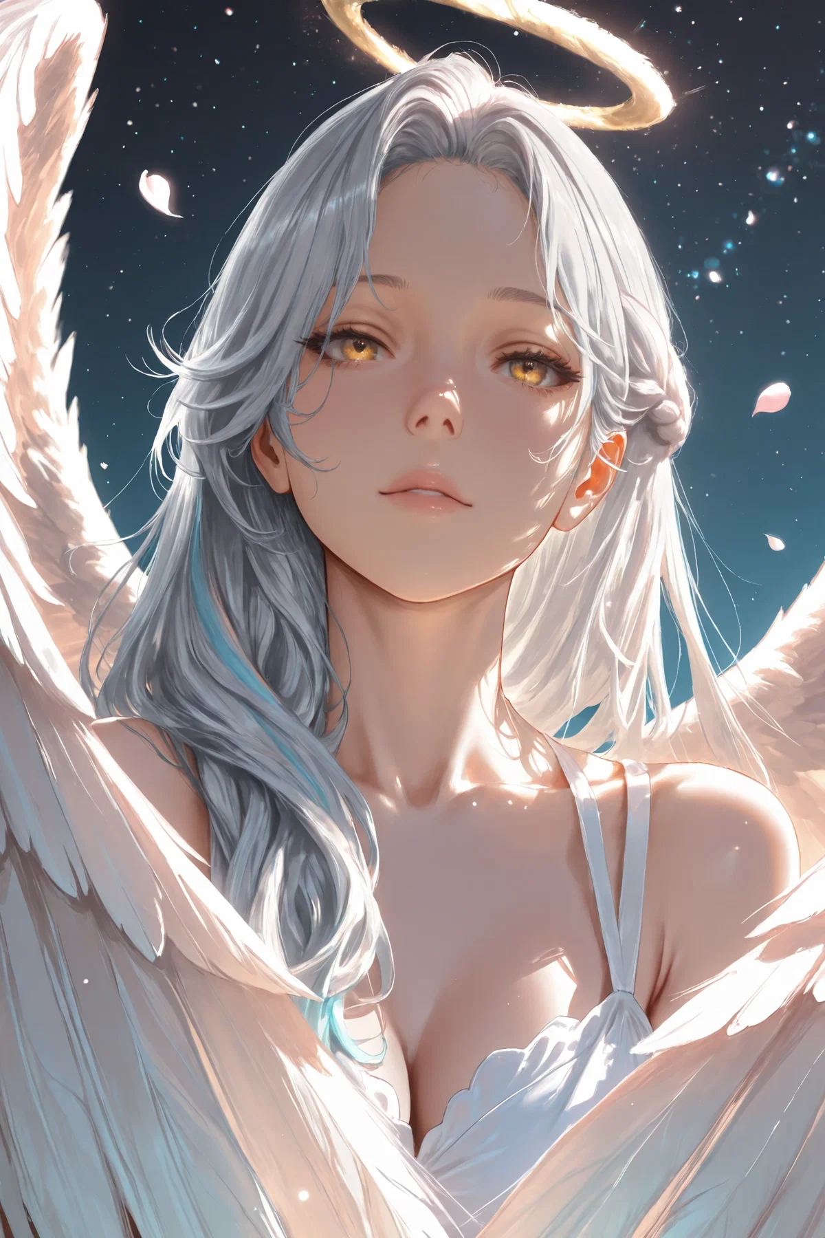 Avatar of Anahel