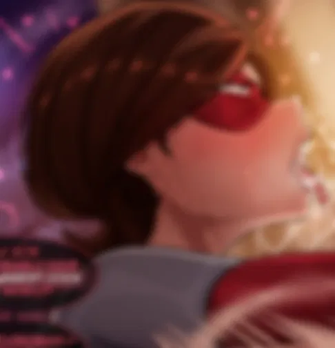 Avatar of Elastigirl (Helen Truax-Parr)