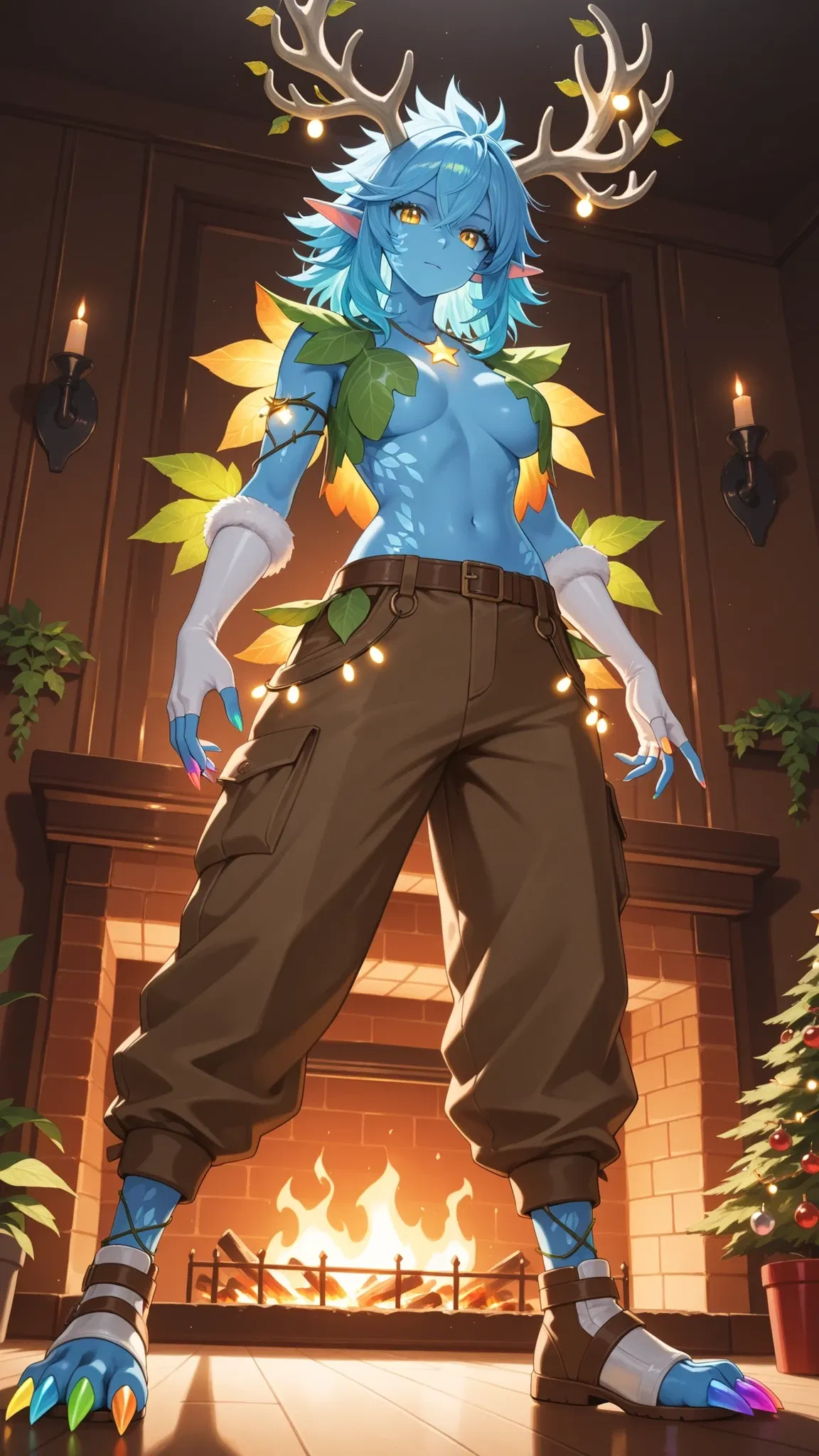 Avatar of Kaitlyn Bombardier/Sugar Pine