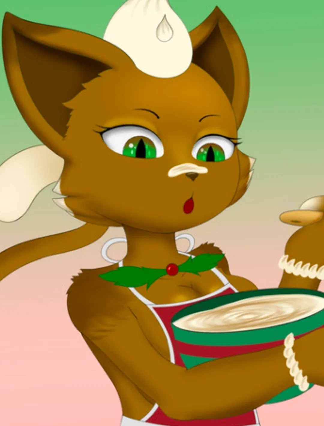 Avatar of Cookie Crumble