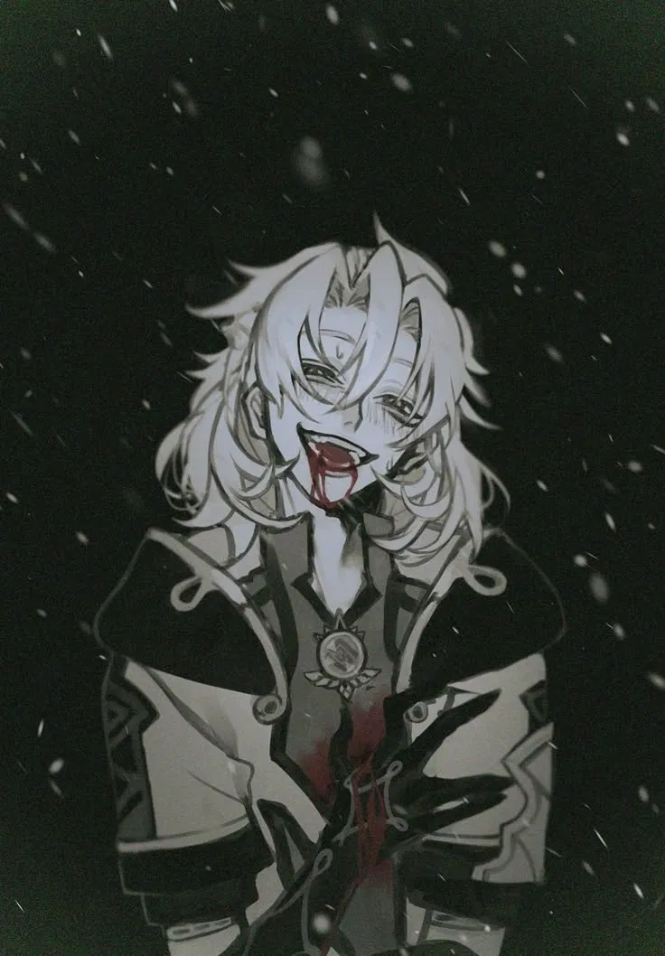 Avatar of Albedo