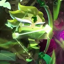 Avatar of Wind Archer Cookie — Cookie Run Kingdom