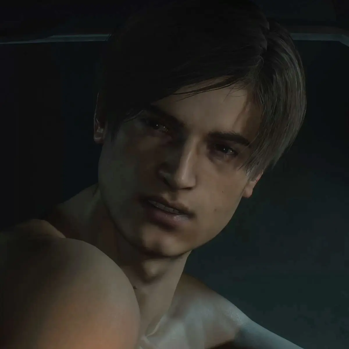 Avatar of Leon Kennedy