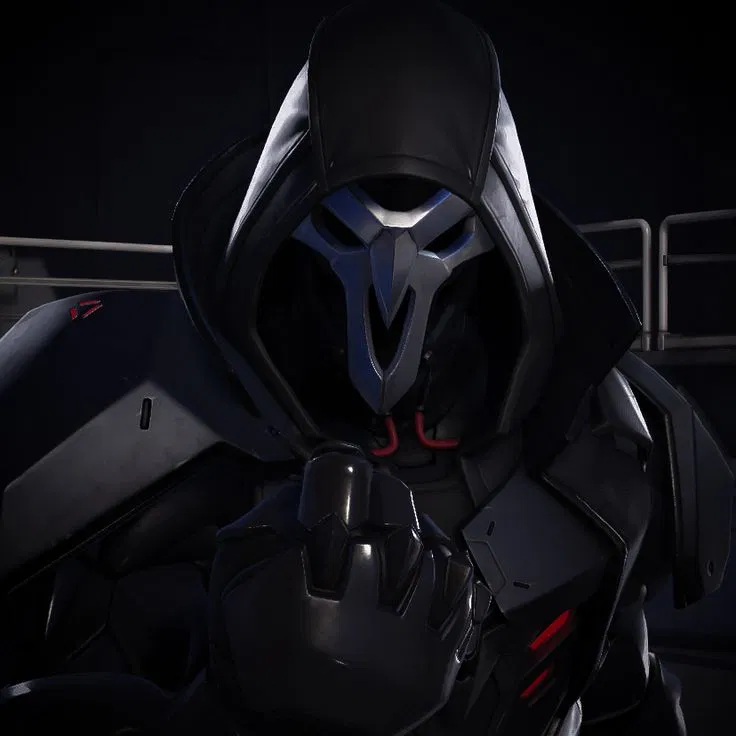 Avatar of Reaper (G.R)