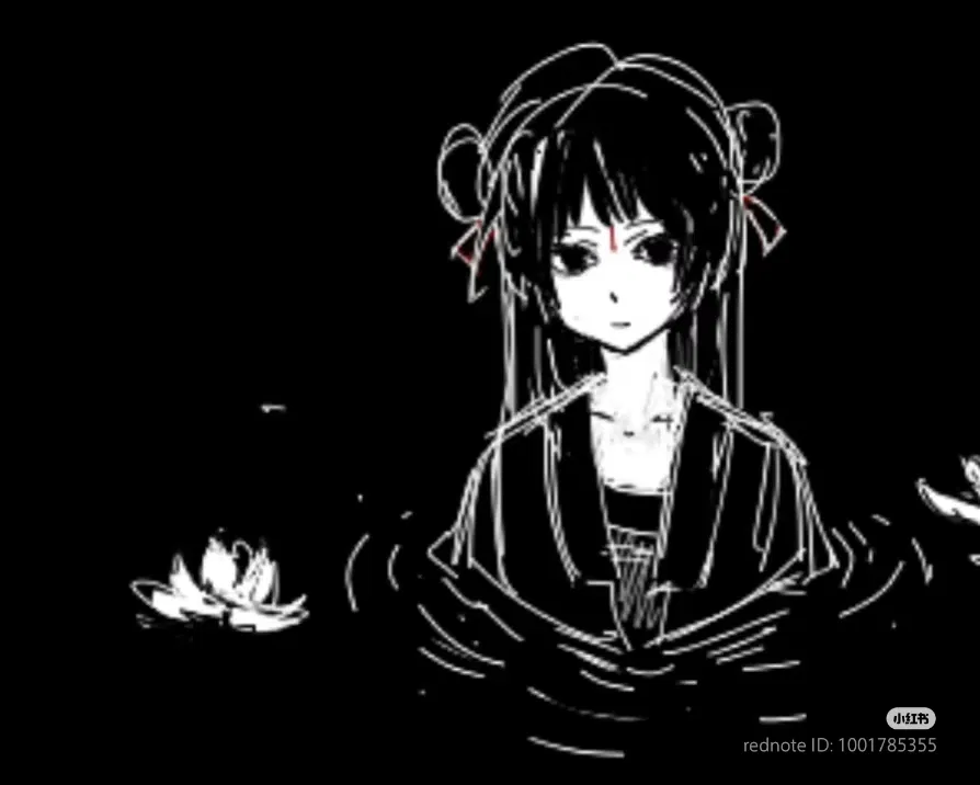 Avatar of Nezha..?