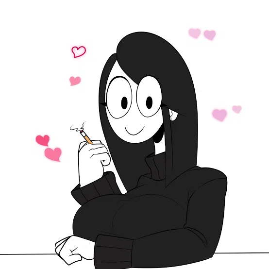 Avatar of Veronica, Crush on you!!1!