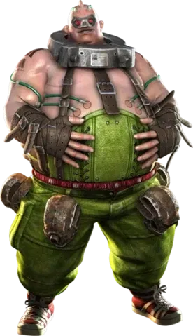 Avatar of Edgar Oinkie