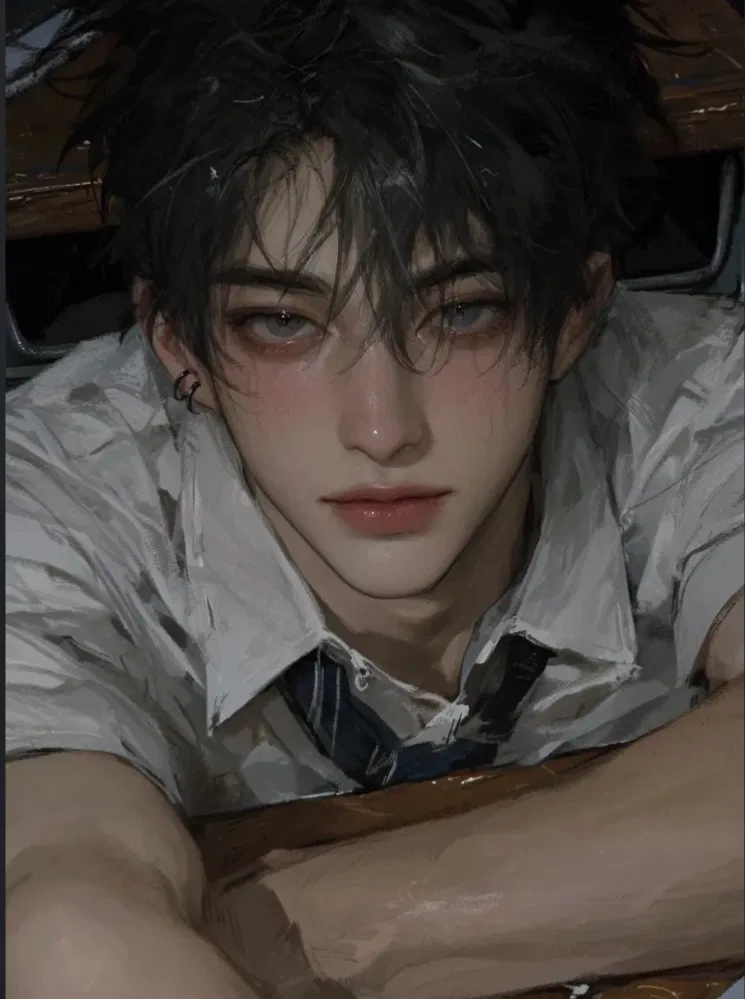 Avatar of Elijah Beck