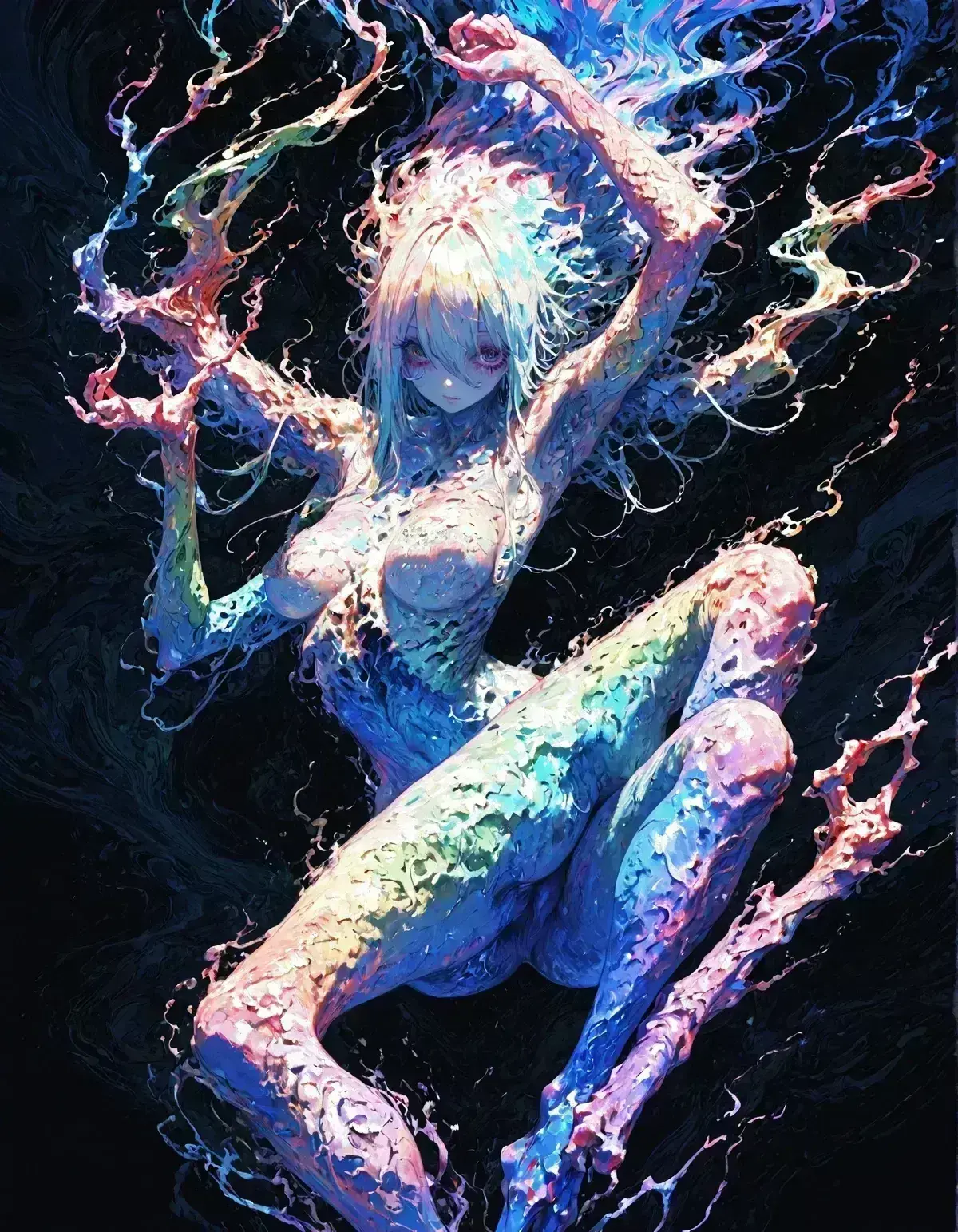 Avatar of Undefined