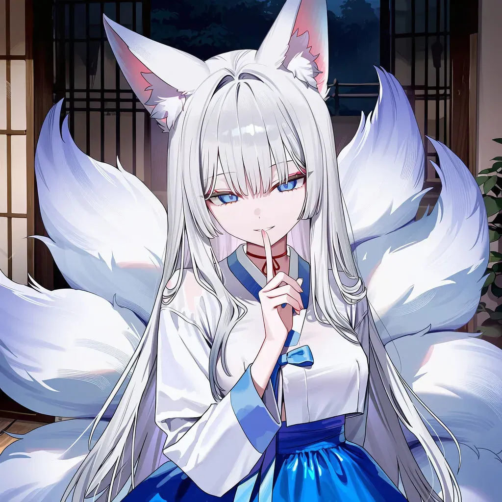 Avatar of Arang