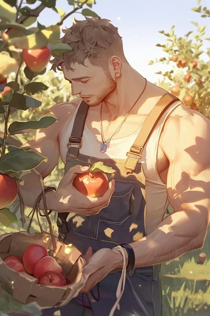 Avatar of Kiss tomorrow goodbye|| country hubby || Luke knox