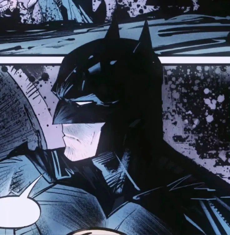 Avatar of DC Bruce Wayne