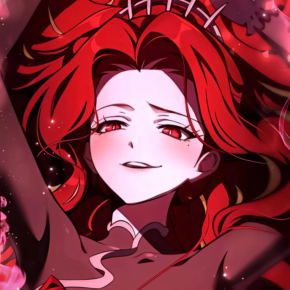 Avatar of Miruam Elizabeth El Rath