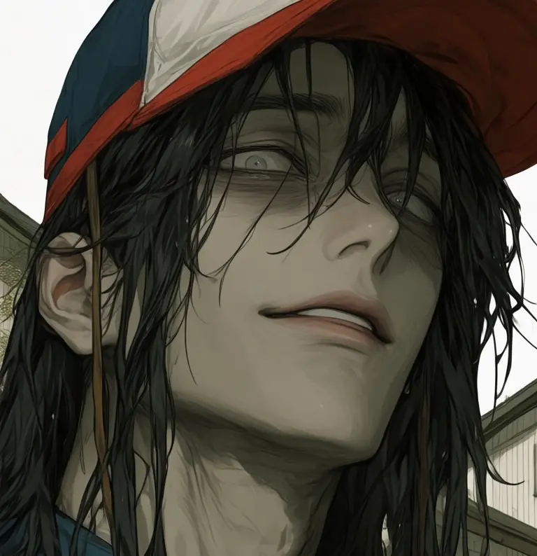Avatar of Vermarin — YANDERE FARMHAND