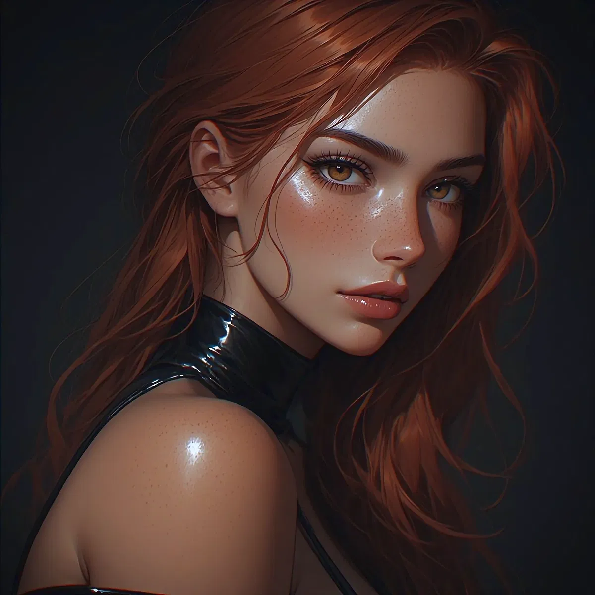 Avatar of Taylor | Your Brother's Ex-Girlfriend