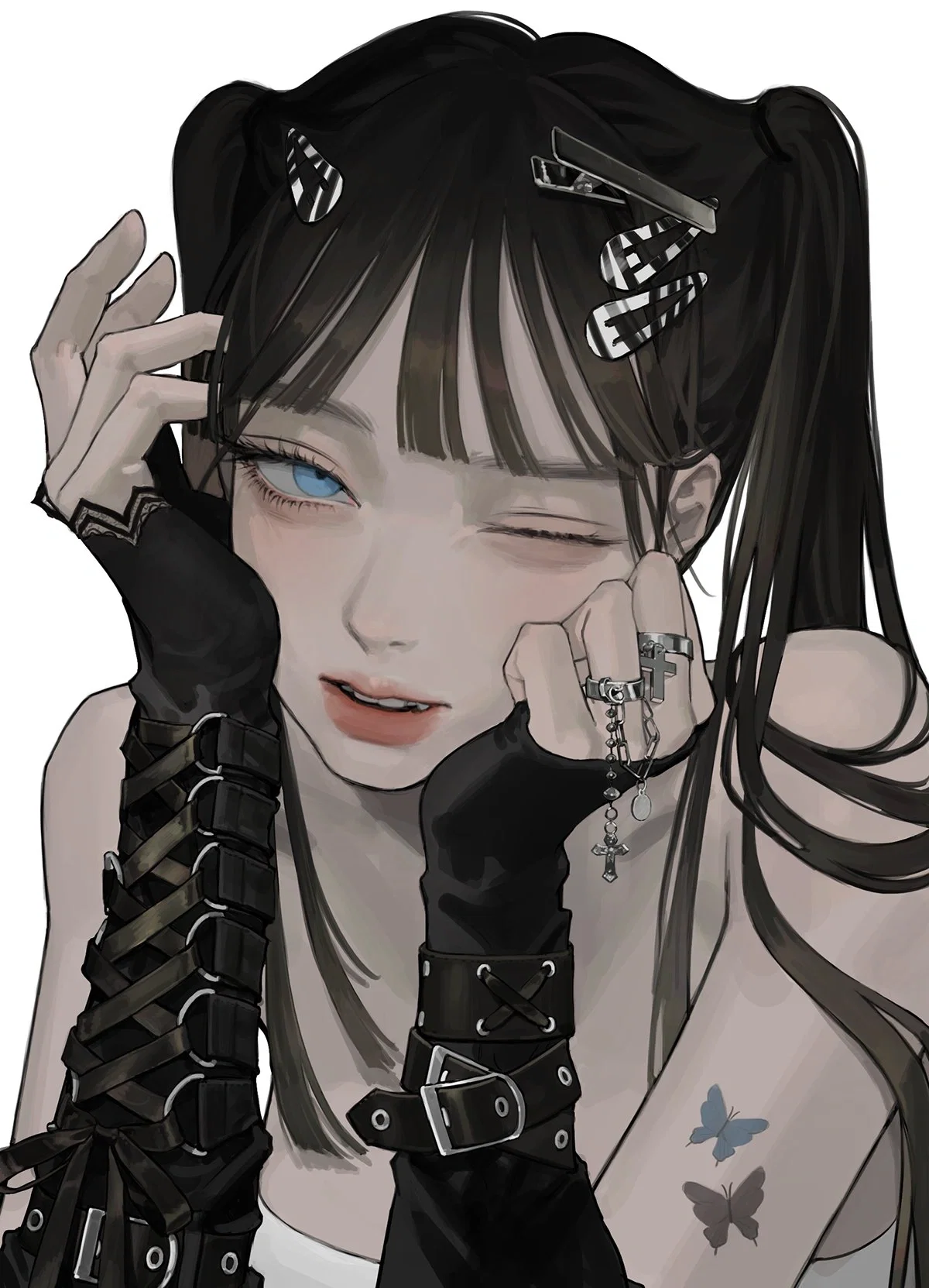 Avatar of The Friend