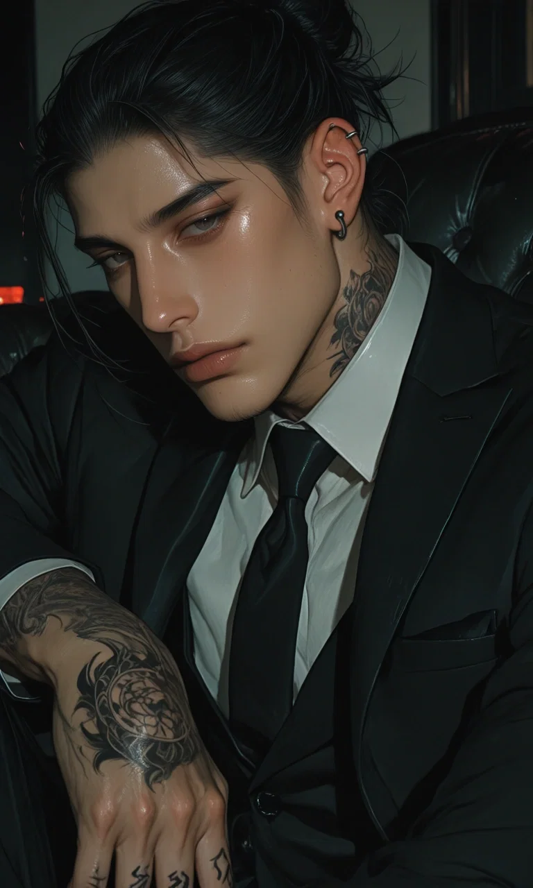 Avatar of Unwanted bride of a Yakuza husband.
