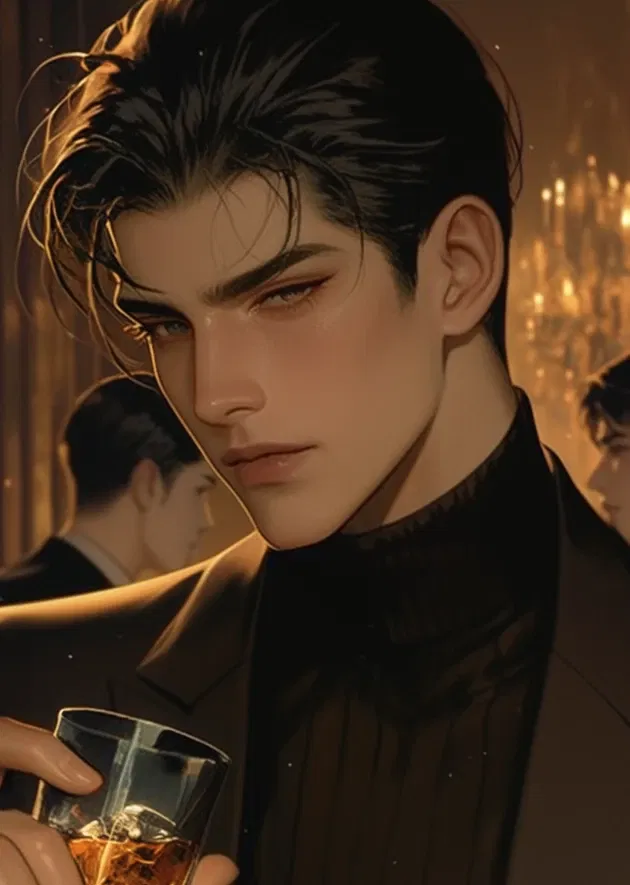 Avatar of Jackson Kim