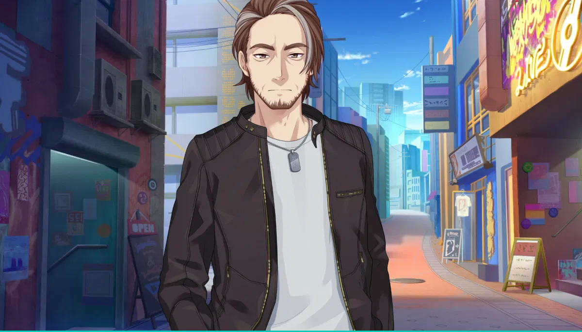 Avatar of Taiga Kotaki