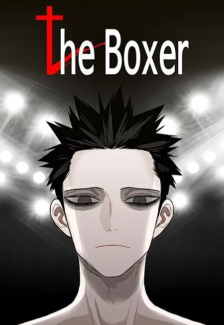 Avatar of The Boxer