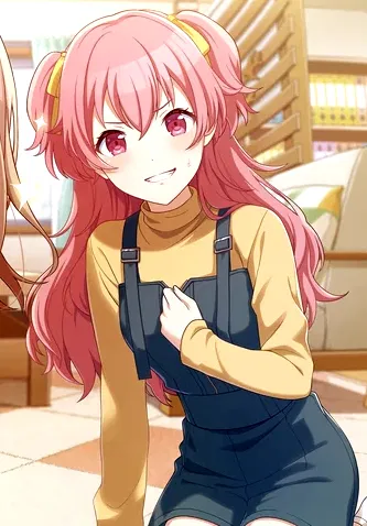 Avatar of ★ AIRI MOMOI ★