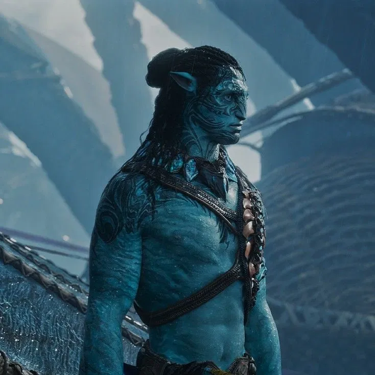 Avatar of Tonowari