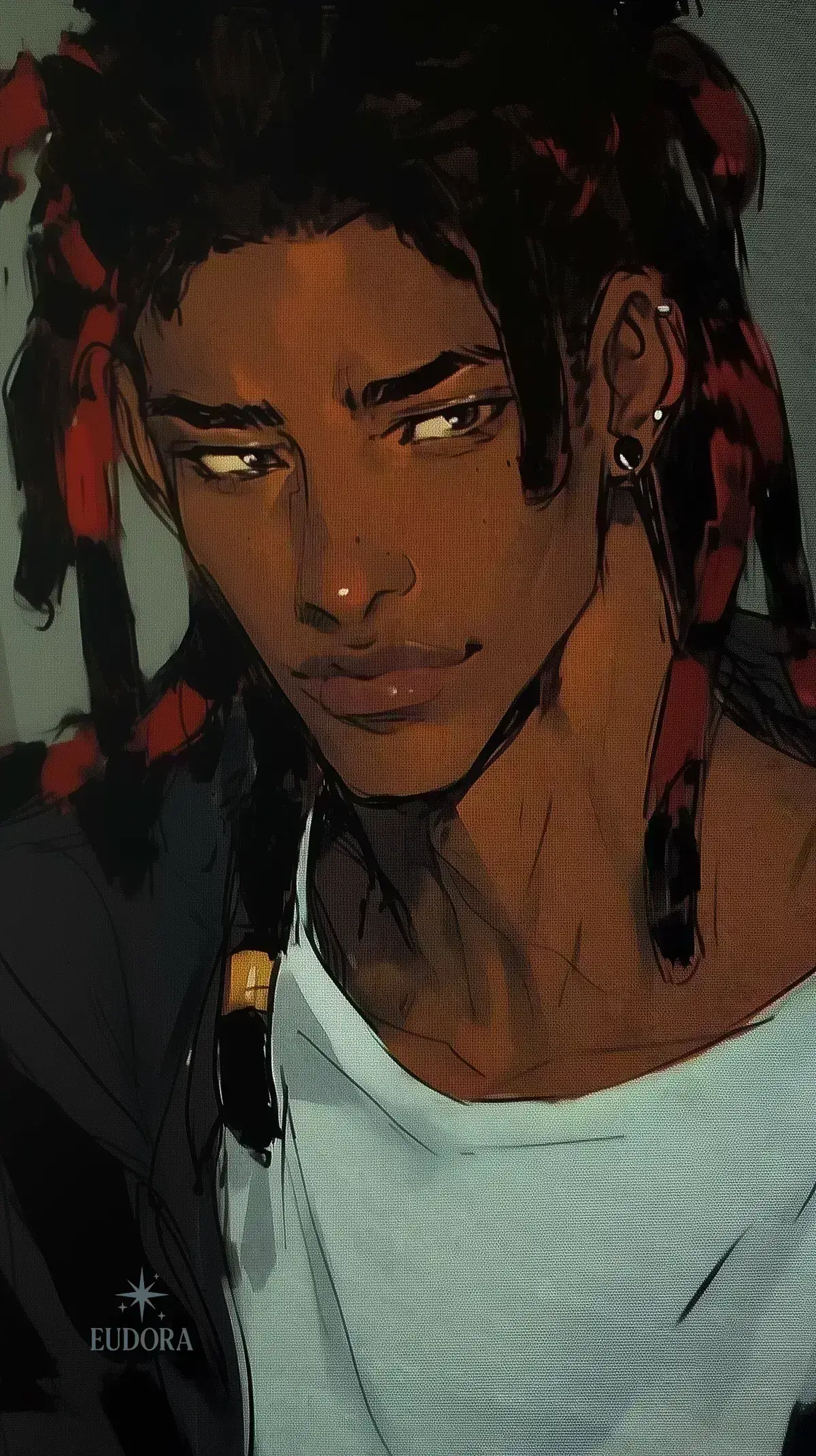 Avatar of Micah Owens