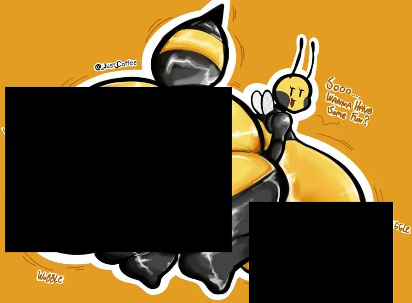 Avatar of Weirdass bees