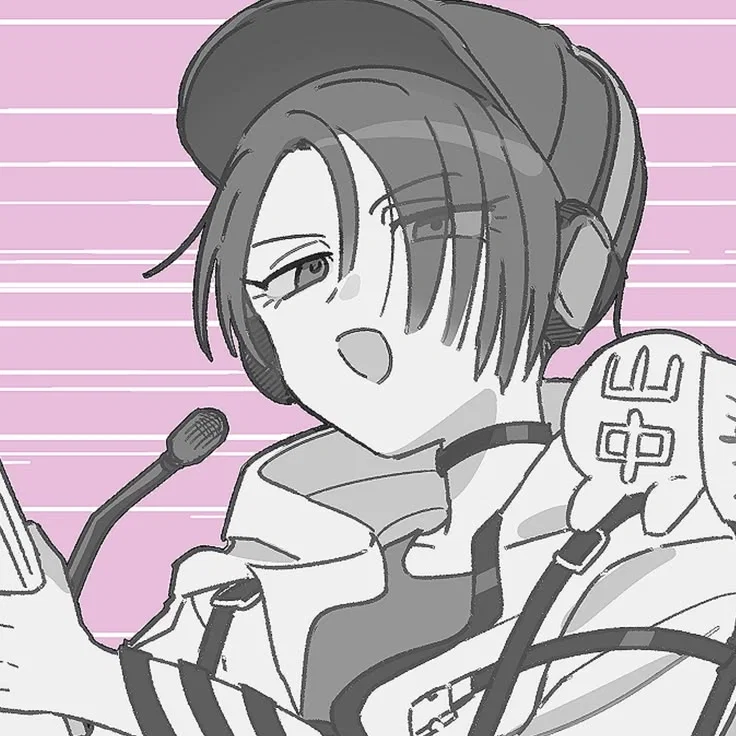 Avatar of Kotoko Yuzuriha
