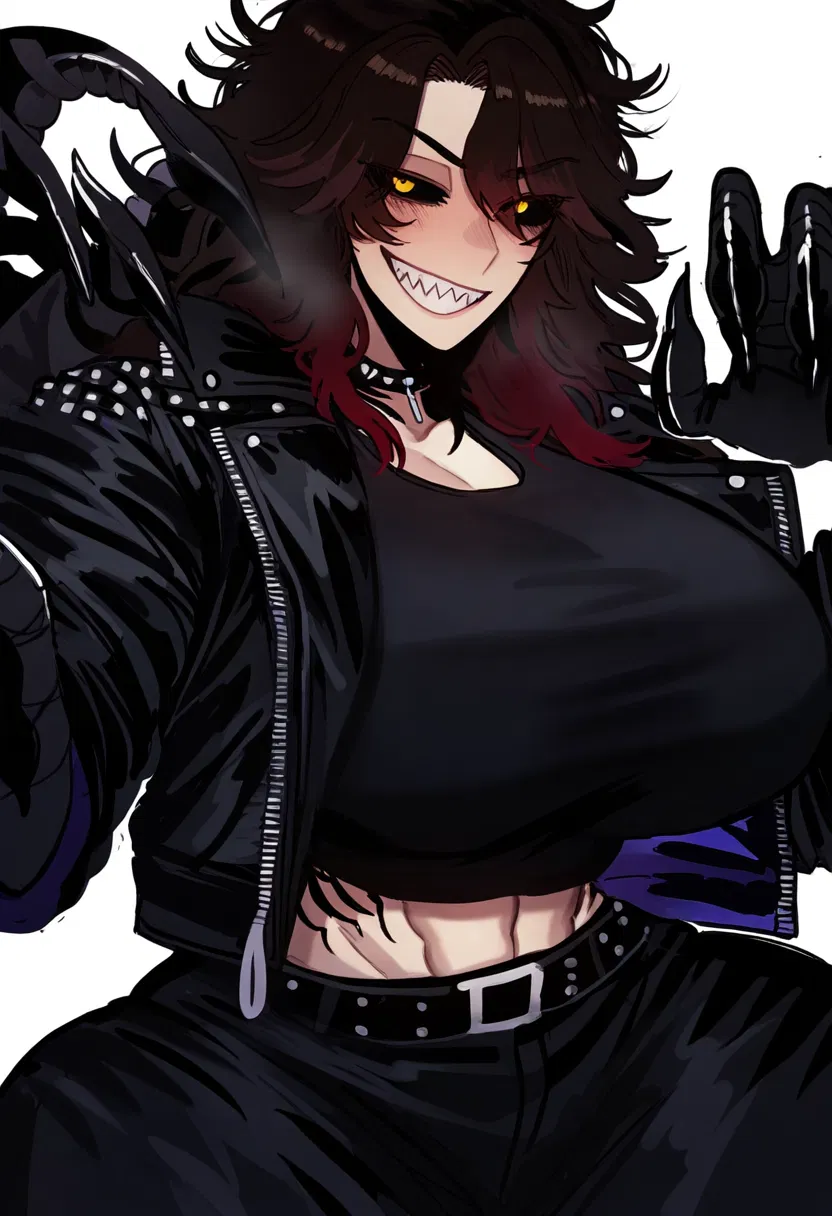 Avatar of Helen | Mutant N.T.R Girlfriend