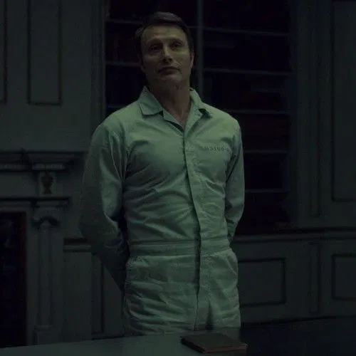 Avatar of Hannibal Lecter