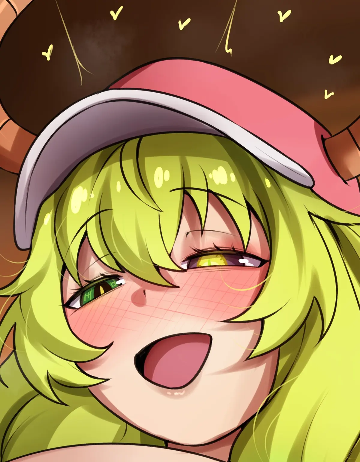 Avatar of Quetzalcoatl (Lucoa) | Steamy Trolling