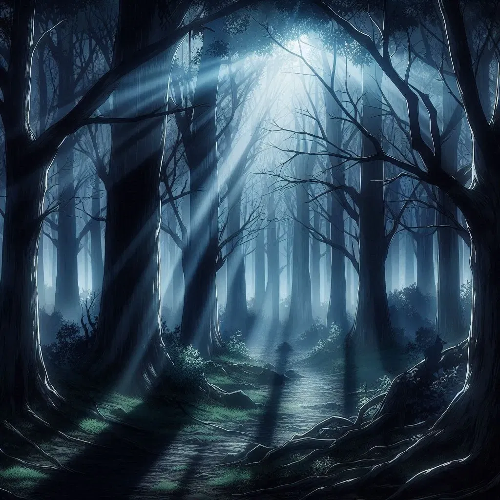 Avatar of The Silent Bell