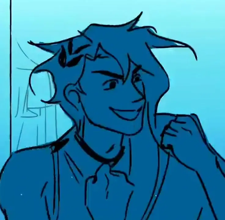 Avatar of ꒰ ִ ֺ ⊹ Telemachus ⊹ ֺ ִ ꒱