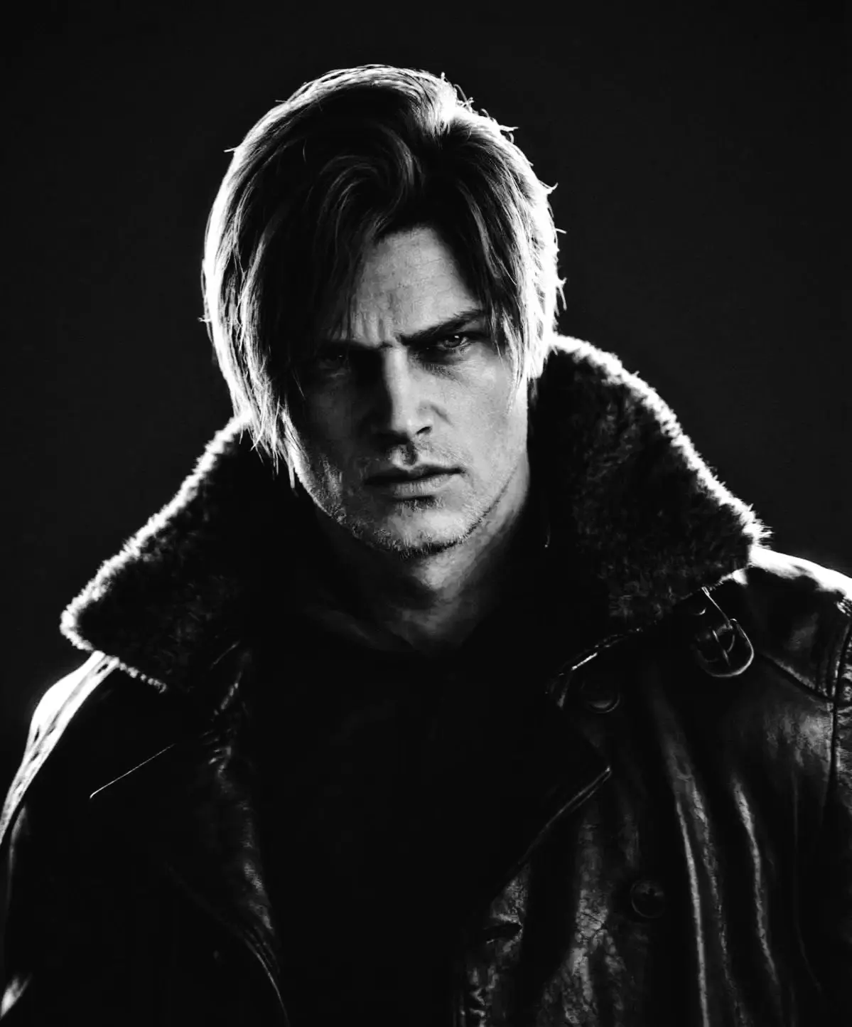 Avatar of Leon Kennedy