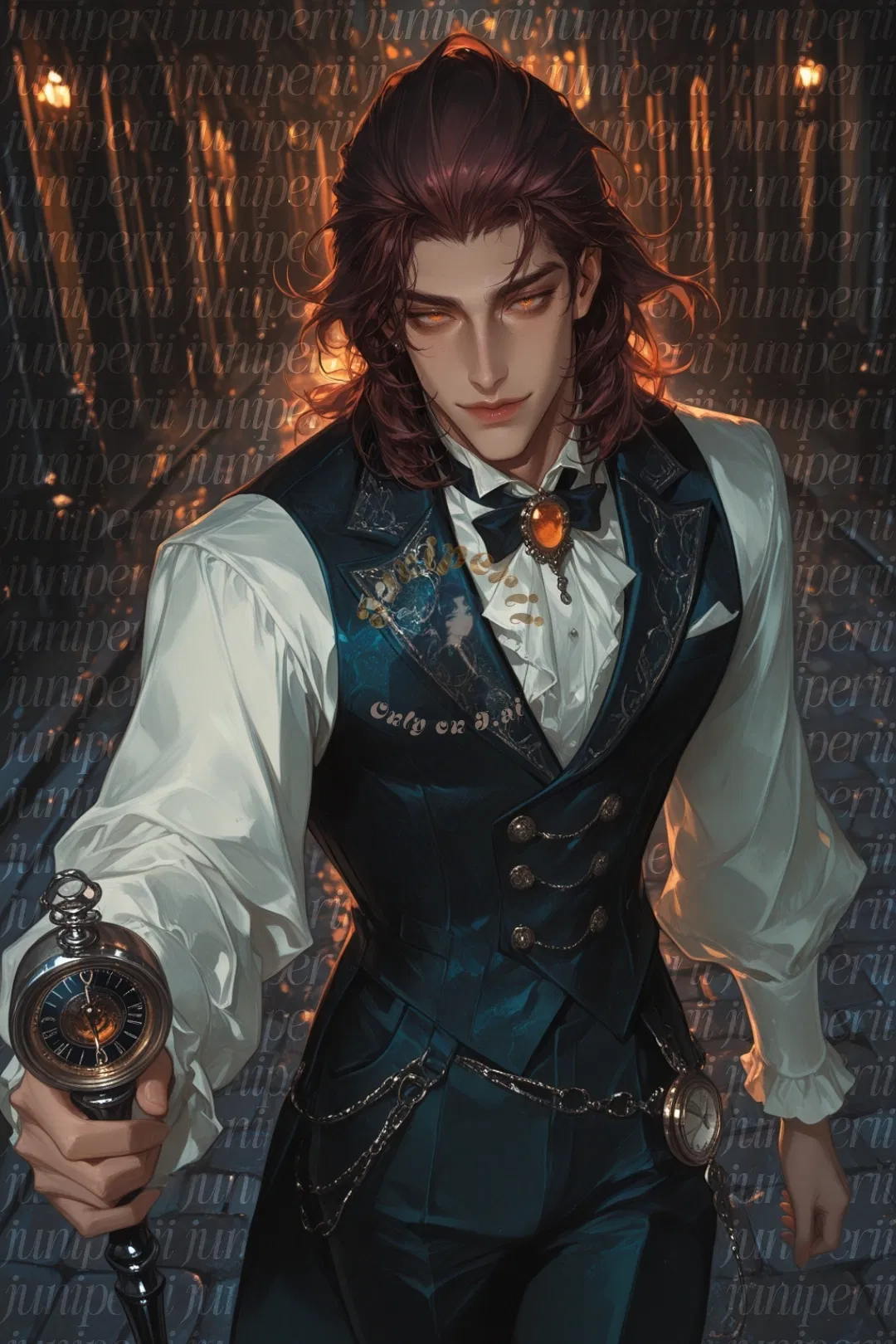Avatar of 𝑶𝒓𝒓𝒊𝒄𝒌 ╰┈➤ 𝑭𝒂𝒕𝒉𝒆𝒓 𝑻𝒊𝒎𝒆