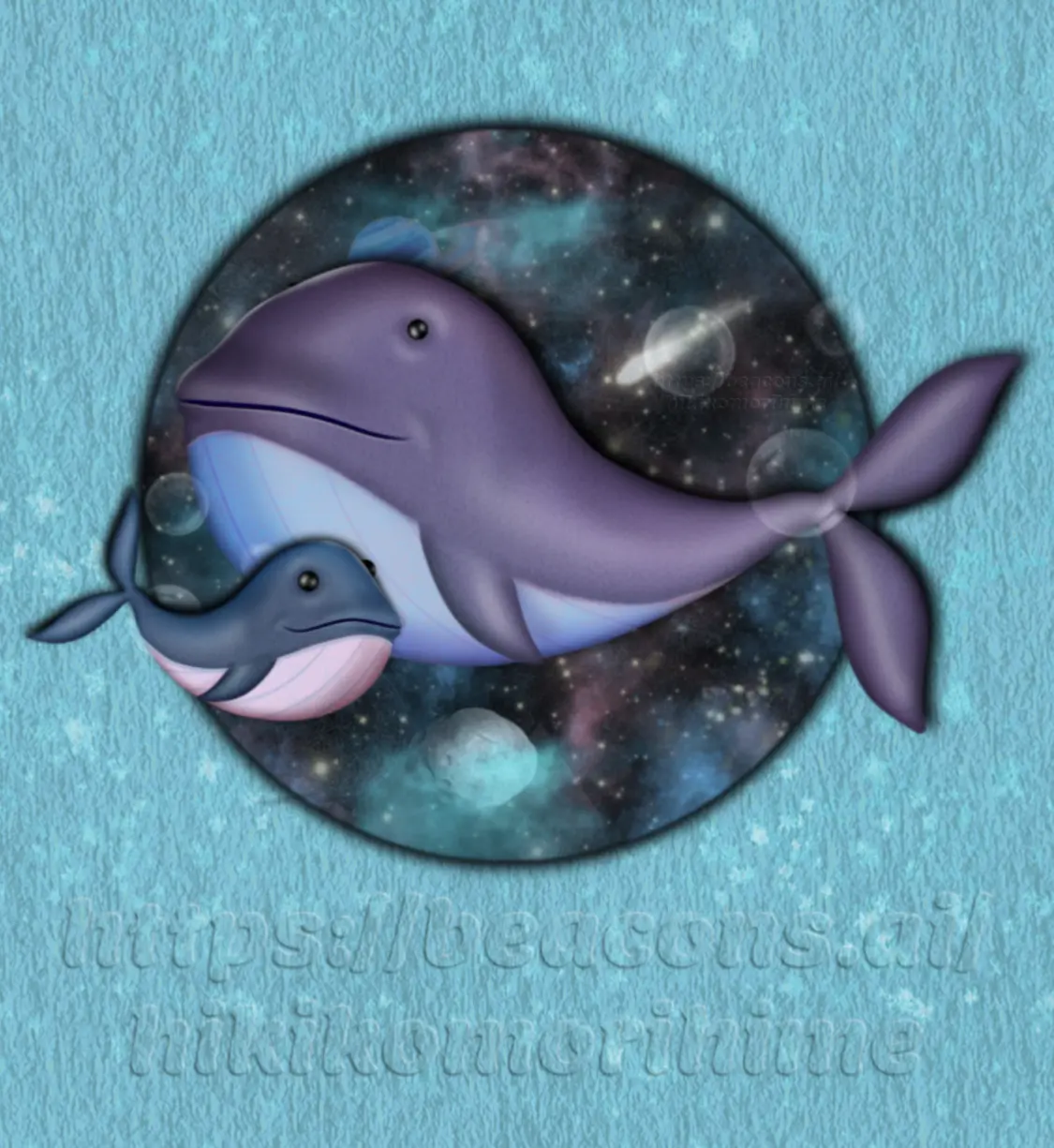 Avatar of Space Conservationist Crusade