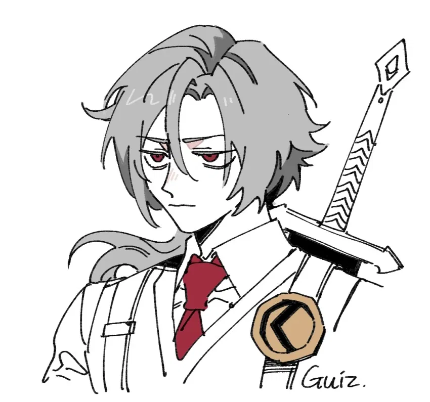 Avatar of ` Lucio ` /🥃/ ` The Thumb Apprentice `